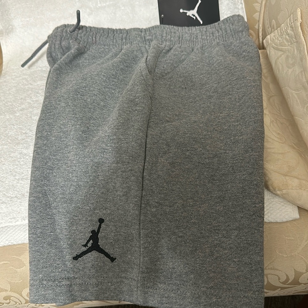 Nike Basketball shorts